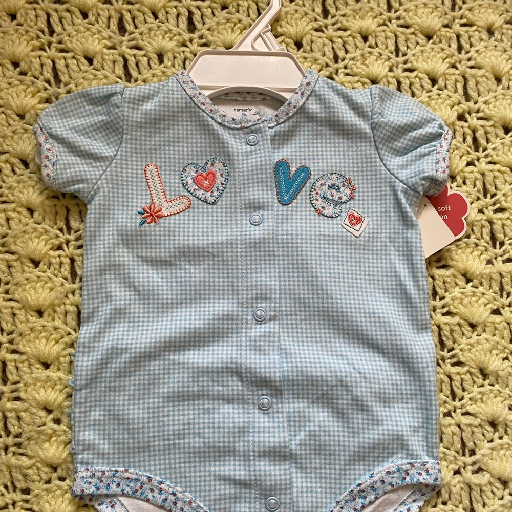 Carter’s